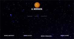 Desktop Screenshot of moravia.it